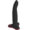 FUN FACTORY - LIMBA FLEX G-SPOT DILDO SIZE M BLACK