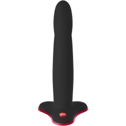 FUN FACTORY - LIMBA FLEX DILDO PUNTO G TALLA M NEGRO