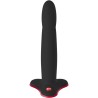 FUN FACTORY - LIMBA FLEX DILDO PUNTO G TALLA M NEGRO