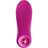 FUN FACTORY - BIJOU BULLET VIBRATOR MAGENTA