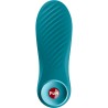 FUN FACTORY - BIJOU BULLET VIBRATOR AQUAMARINE