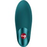 FUN FACTORY - CHARME BULLET VIBRATOR BOTTLE GREEN