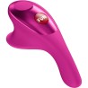 FUN FACTORY - BEONE DEDO VIBRADOR MAGENTA