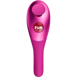 FUN FACTORY - BEONE FINGER VIBRATOR MAGENTA