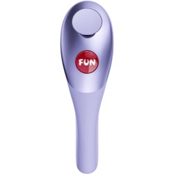 FUN FACTORY - BEONE DEDO VIBRADOR VIOLETA