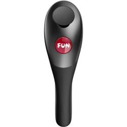 FUN FACTORY - BEONE FINGER VIBRATOR BLACK