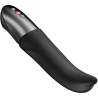 FUN FACTORY - DIVA DOLPHIN VIBRADOR PUNTO G NEGRO