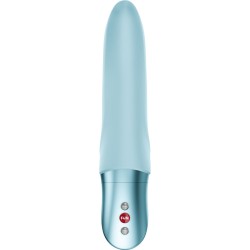 FUN FACTORY - DIVA DOLPHIN G-SPOT VIBRATOR ICE BLUE