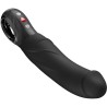 FUN FACTORY - BIG BOSS G-SPOT VIBRATOR BLACK