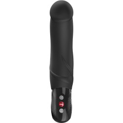 FUN FACTORY - BIG BOSS VIBRADOR PUNTO G NEGRO