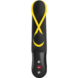 FUN FACTORY - AMORINO VIBRADOR CONEJO NEGRO