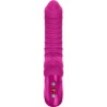 FUN FACTORY - TIGER G-SPOT VIBRATOR MAGENTA