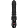 FUN FACTORY - TIGER VIBRADOR PUNTO G NEGRO