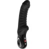 FUN FACTORY - TIGER VIBRADOR PUNTO G NEGRO