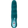 FUN FACTORY - STRONIC PETITE THRUSTING PULSATORS BOTTLE GREEN