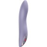 FUN FACTORY - STRONIC FLOW THRUSTING PULSATORS LIGHT VIOLET
