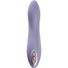 FUN FACTORY - STRONIC FLOW THRUSTING PULSATORS LIGHT VIOLET