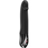 FUN FACTORY - STRONIC REAL THRUSTING PULSATORS BLACK