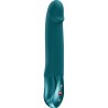 FUN FACTORY - STRONIC REAL THRUSTING PULSATORS BOTTLE GREEN