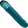 FUN FACTORY - STRONIC REAL THRUSTING PULSATORS BOTTLE GREEN