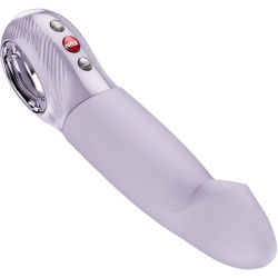 FUN FACTORY - STRONIC SMOOTH THRUSTING PULSATORS PURPLE