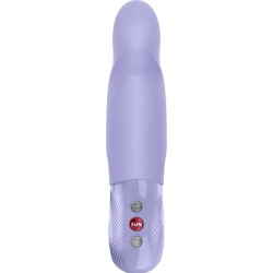 FUN FACTORY - STRONIC G FORTE THRUSTING PULSATORS PURPLE