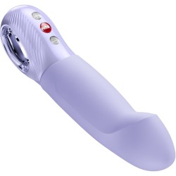 FUN FACTORY - STRONIC G FORTE THRUSTING PULSATORS PURPLE
