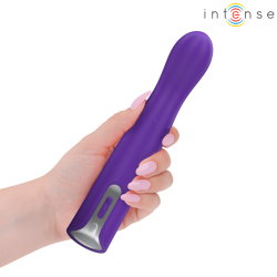 INTENSE - HELENA BEADS UP  DOWN WIGGLE VIBRATOR 13.5 CM