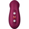 FUN FACTORY - DESIRE VIBRADOR AIR PULSE BURDEOS