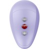 FUN FACTORY - ESSENCE VIBRADOR AIR PULSE VIOLETA