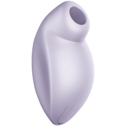 FUN FACTORY - GAIA AIR PULSE VIBRATOR PURPLE