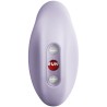 FUN FACTORY - GAIA VIBRADOR AIR PULSE VIOLETA