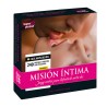 TEASE  PLEASE - MISION INTIMA CAJA AMPLIACION