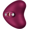 FUN FACTORY - LIBERA VIBRADOR AIR PULSE BURDEOS