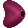 FUN FACTORY - LIBERA VIBRADOR AIR PULSE BURDEOS