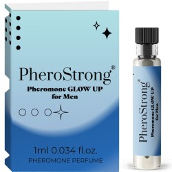 PHEROSTRONG - GLOW UP...