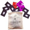 LARA - KIT SIEMPRE ON FIRE JUEGO PARA PAREJAS SEX EMOTION