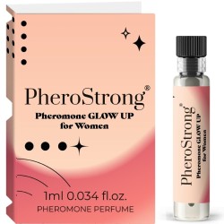 PHEROSTRONG - GLOW UP...
