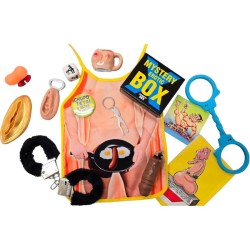 DIABLO PICANTE - MYSTERY...