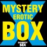 DIABLO PICANTE - MYSTERY EROTIC BOX FOR HIM 10 X 10