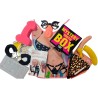 DIABLO PICANTE - MYSTERY EROTIC BOX FOR HER 15 X 15
