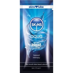 SKINS - AQUA WATER-BASED...