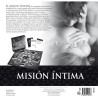 TEASE  PLEASE - MISION INTIMA EDICION ORIGINAL