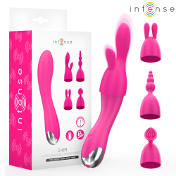 INTENSE - CHER VIBRATOR...