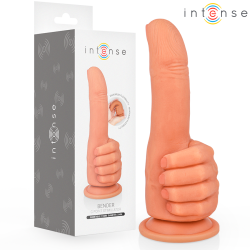 INTENSE - BENDER G-SPOT...