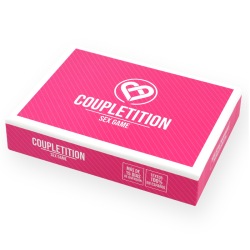 COUPLETITION - JUEGO DE SEXO EN PAREJA