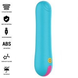 INTENSE - CLAUDIA PENETRACIÓN CON GOLPETEO RÍTMICO PUNTO G