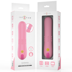INTENSE - BARBARA ROLLING BALL VIBRATOR