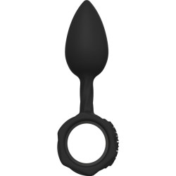 BATHMATE - TRAINING KIT 3 ANAL PLUGS