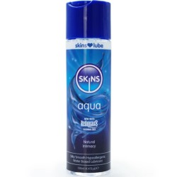 SKINS - AQUA LUBRICANTE...